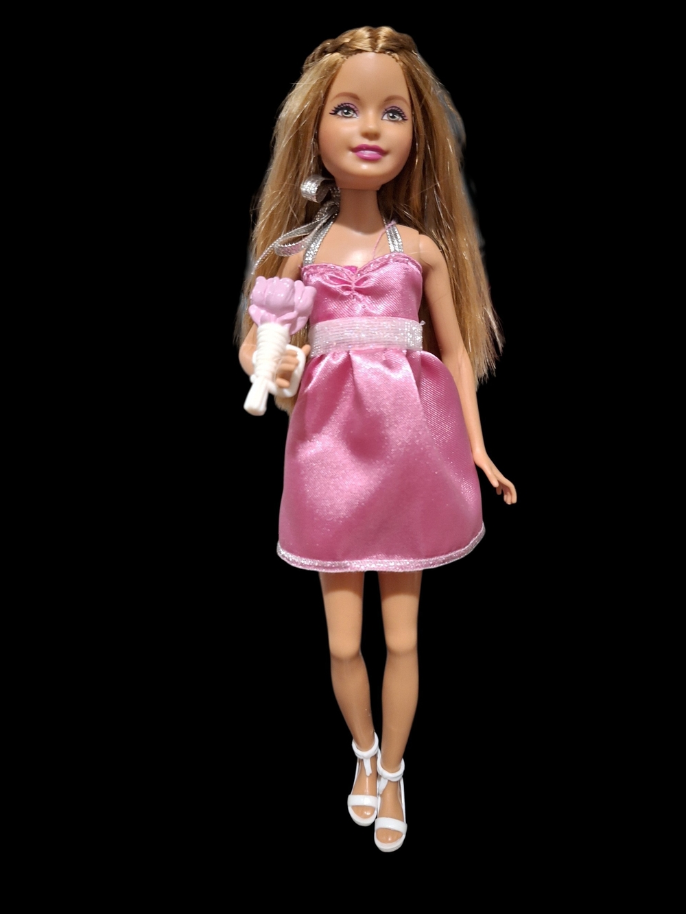 Barbie's Bridesmaid Stacie